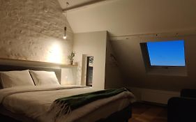 Failte Muur